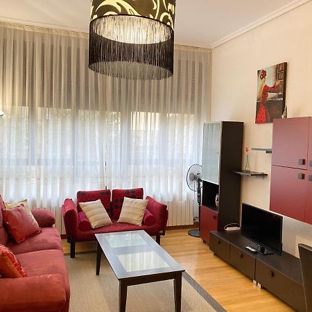 Apartamento Libreros Centro Historico - Parking Gratis Apartment Salamanca Ngoại thất bức ảnh