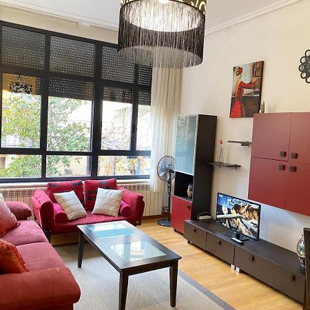 Apartamento Libreros Centro Historico - Parking Gratis Apartment Salamanca Ngoại thất bức ảnh