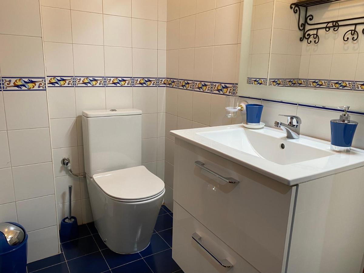 Apartamento Libreros Centro Historico - Parking Gratis Apartment Salamanca Ngoại thất bức ảnh